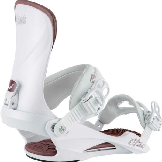 22/23 Nitro Cosmic 單板固定器