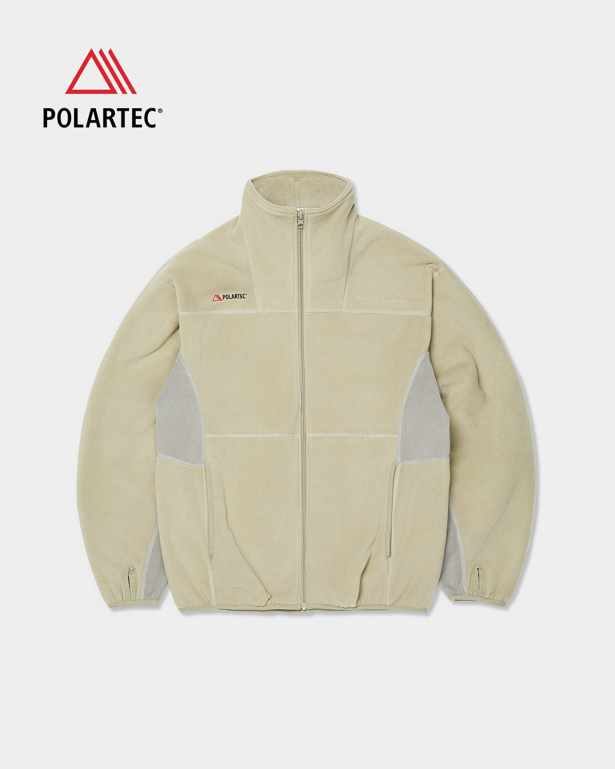 23/24Dimito VTX POLARTEC ZIP JACKET 雪衣