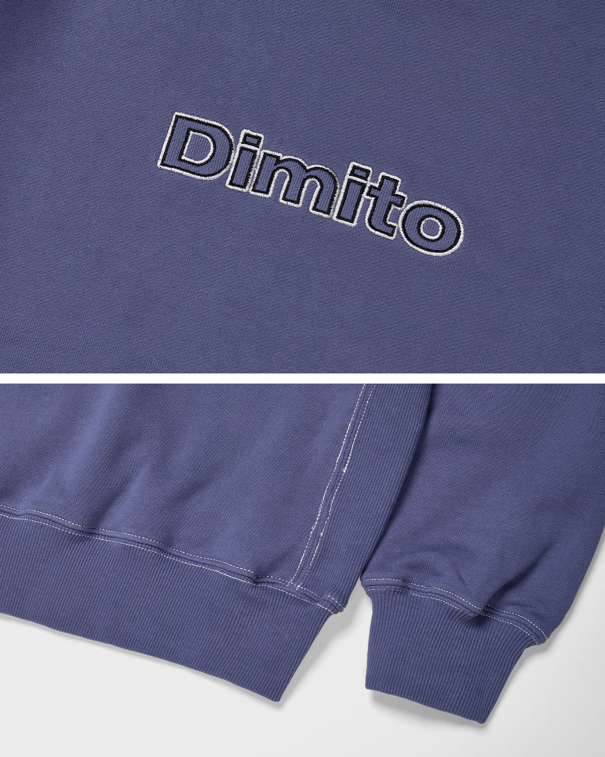 23/24 Dimito LINE SWEATSHIRTS