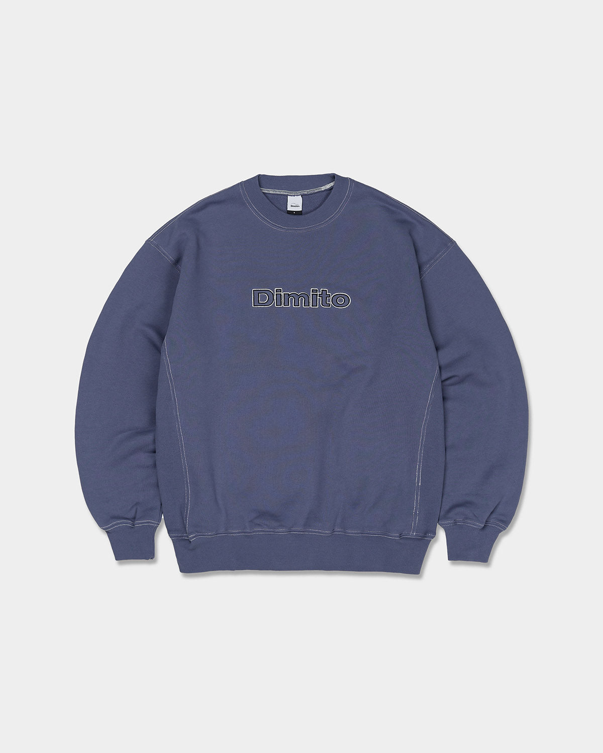23/24 Dimito LINE SWEATSHIRTS 休閒服