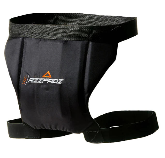 23/24 DEMON Azzpadz D3O AZZO2 尾椎骨護具