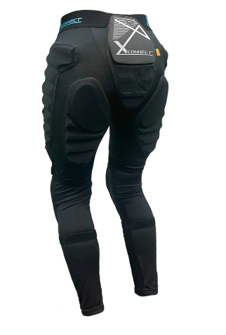 24/25 DEMON Flex Force X D3O Pants Wmns V5 護臀長褲