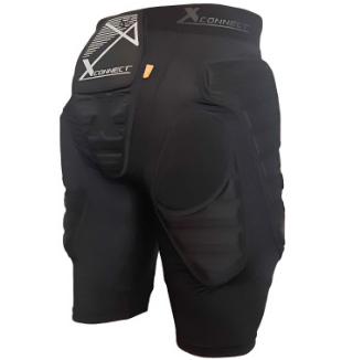 24/25 DEMON Flex Force X Short D30 X2 V5 護臀