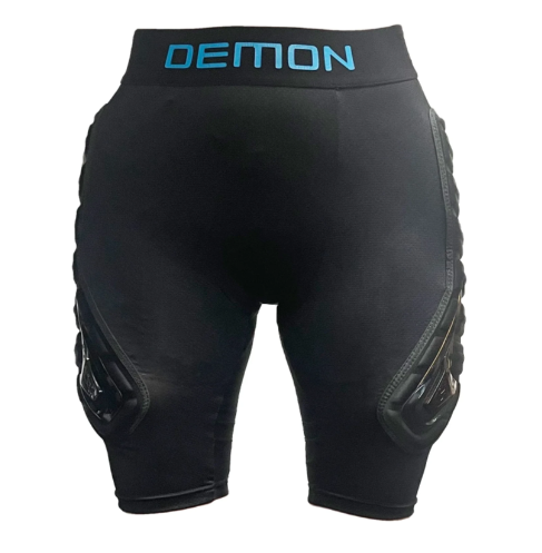 24/25 DEMON Flex Force X Short D3O Wmn V5 護臀