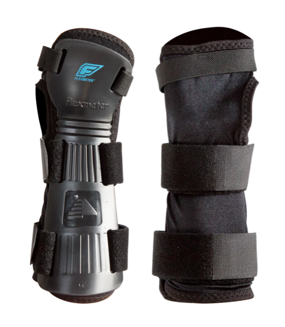 23/24 DEMON Flexmeter Wrist Guard Single 單面護腕