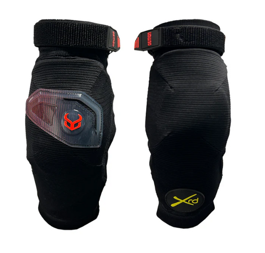 24/25 DEMON Project X Knee XRD 護膝