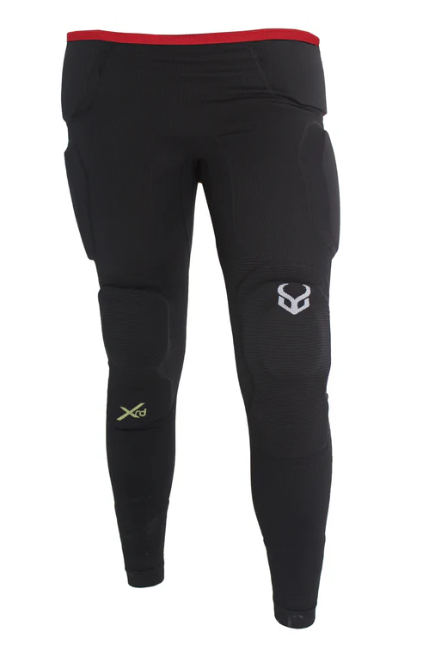 24/25 DEMON Project X Pants XRD 護臀長褲