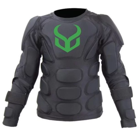 23/24 DEMON Toddler Lil Ripper Top 護甲