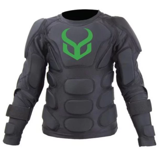 23/24 DEMON Toddler Lil Ripper Top 護甲