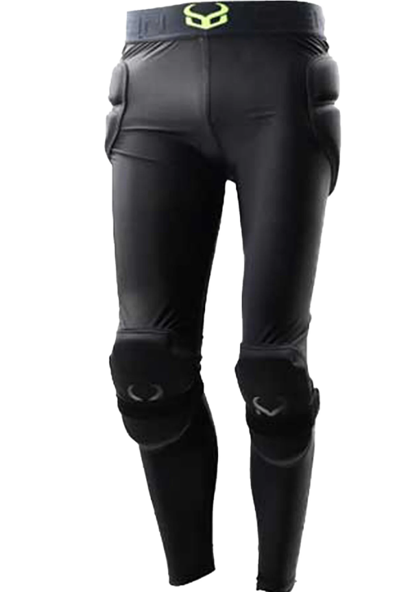 24/25 DEMON Zero Protective Pants w/RF D3O 護臀長褲
