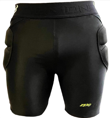 24/25 DEMON Zero Protective Shorts w/RF D3O 護臀