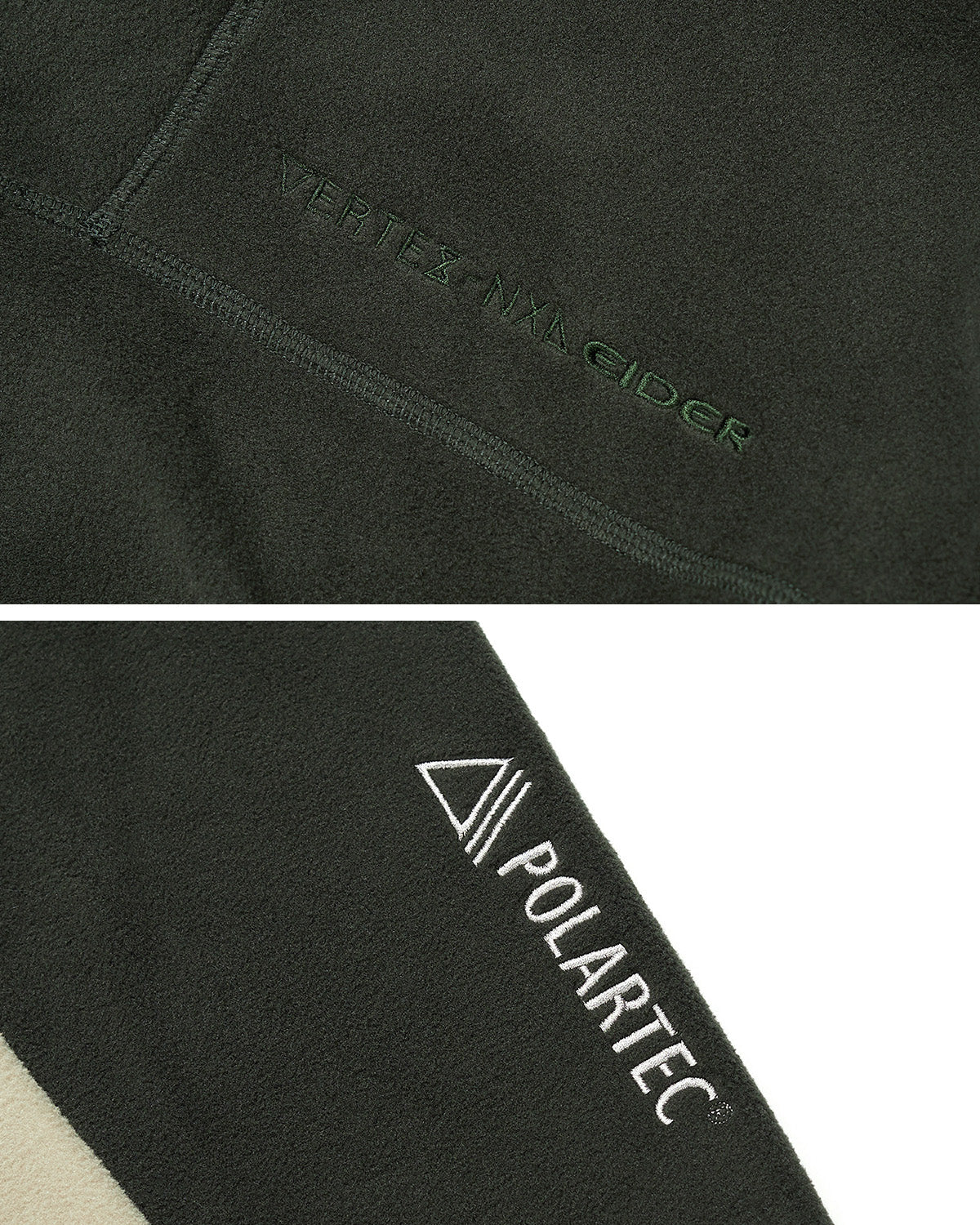 23/24Dimito VTX POLARTEC ZIP JACKET 雪衣