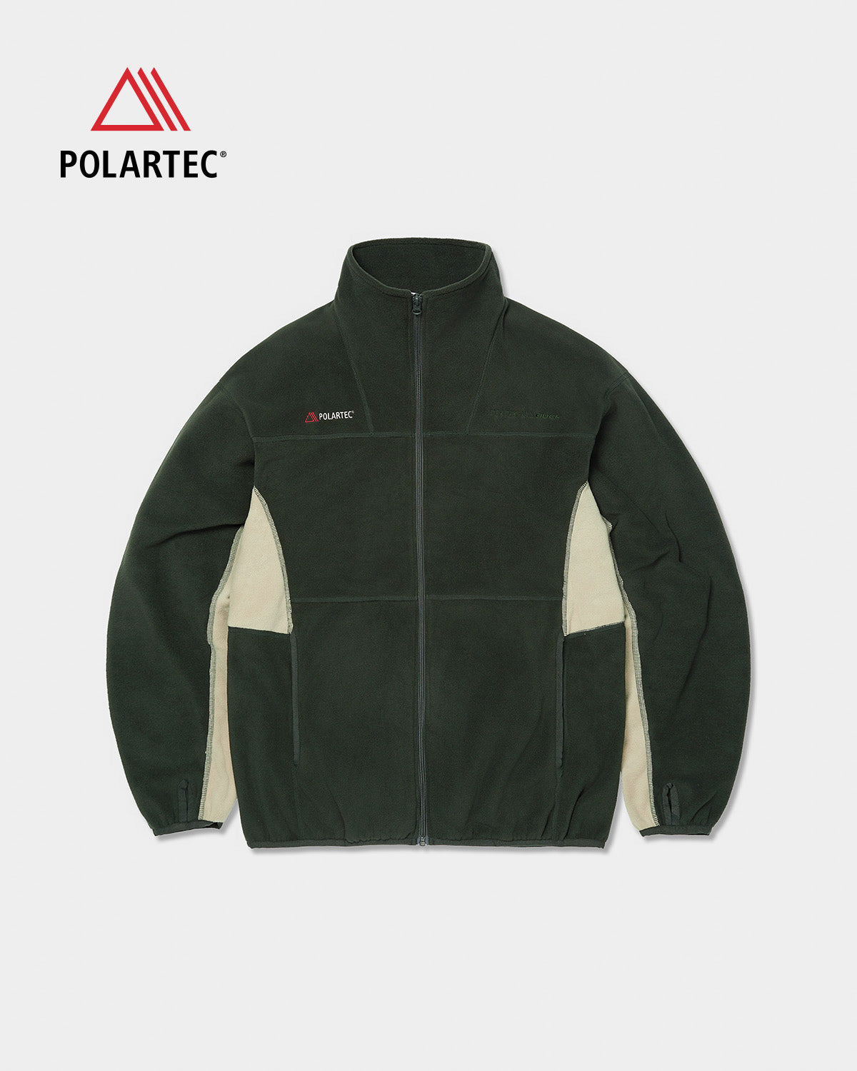 23/24Dimito VTX POLARTEC ZIP JACKET 雪衣