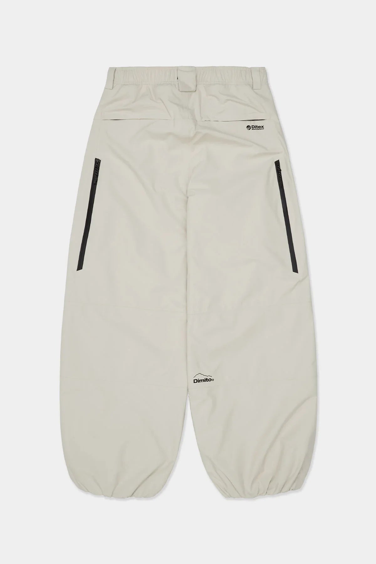 25/26 Dimito AIR VENT BANDED PANT