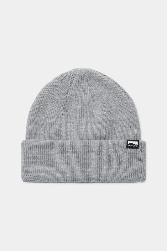 25/26 Dimito BASIC BEANIE 毛帽
