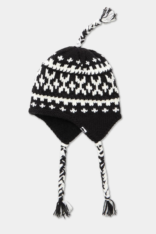 25/26 Dimito CROCHET CROP BEANIE