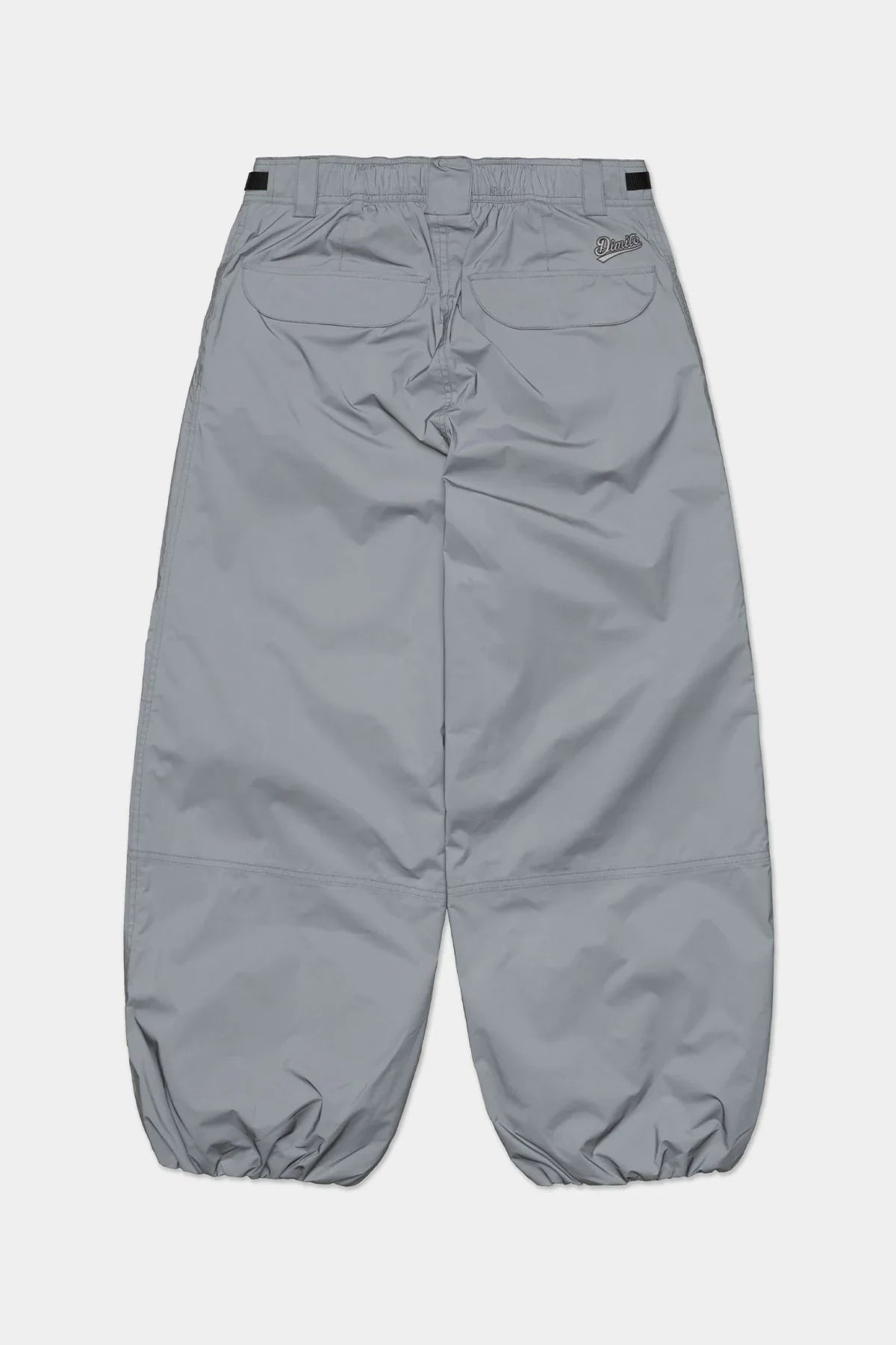 25/26 Dimito DECK WIDE BANDED PAN