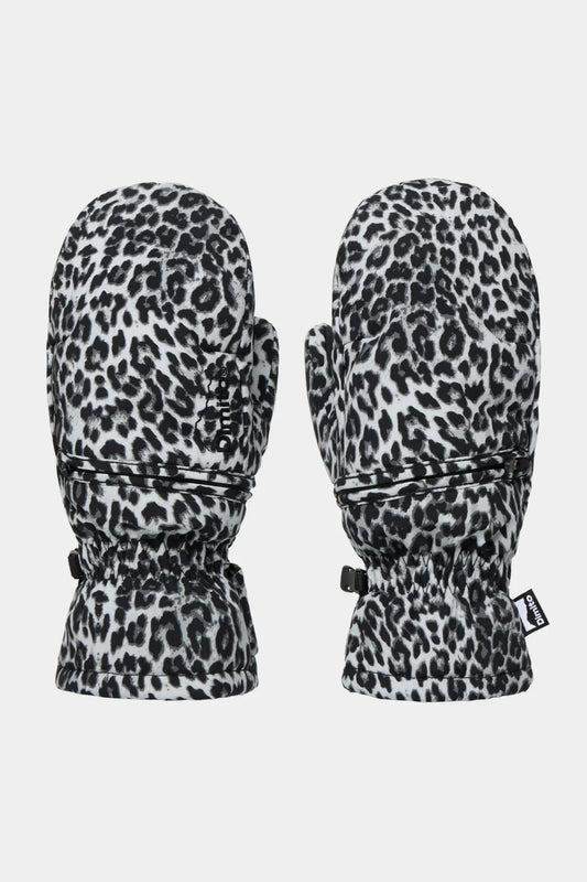 25/26 Dimito EASY OPEN MITTEN 手套