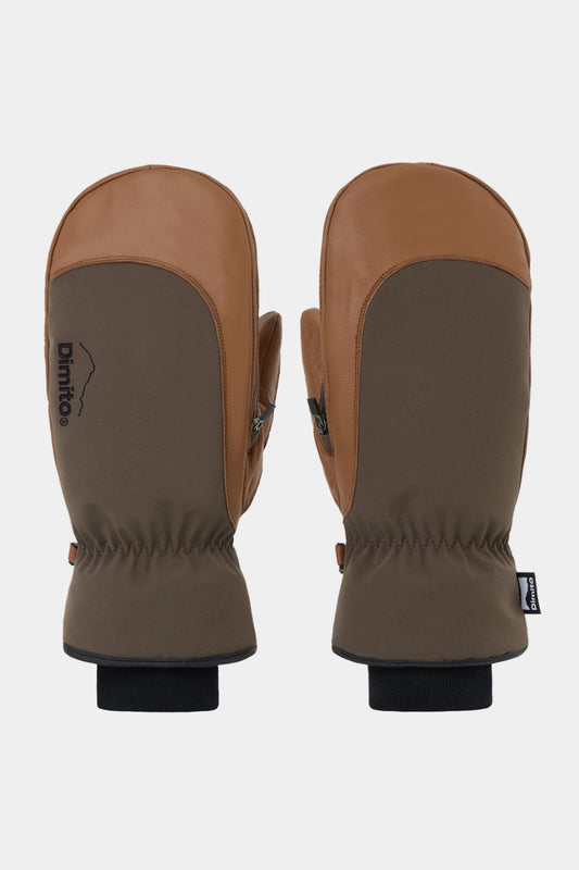 25/26 Dimito LEATHER 3-WAY OPEN M