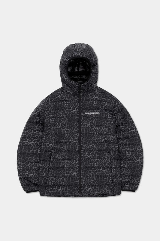 25/26 Dimito OPTIMUM DOWN JACKET