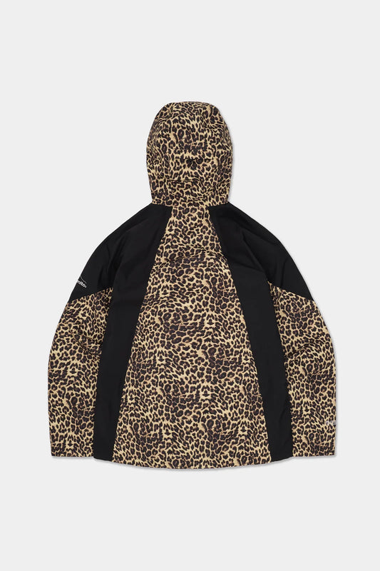 25/26 Dimito QUARSAR FULL ZIP JAC