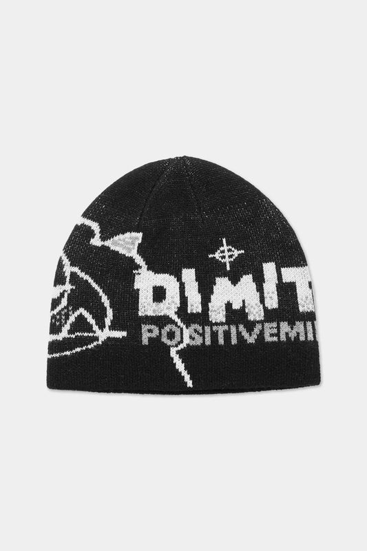 25/26 Dimito TURRI BEANIE 毛帽