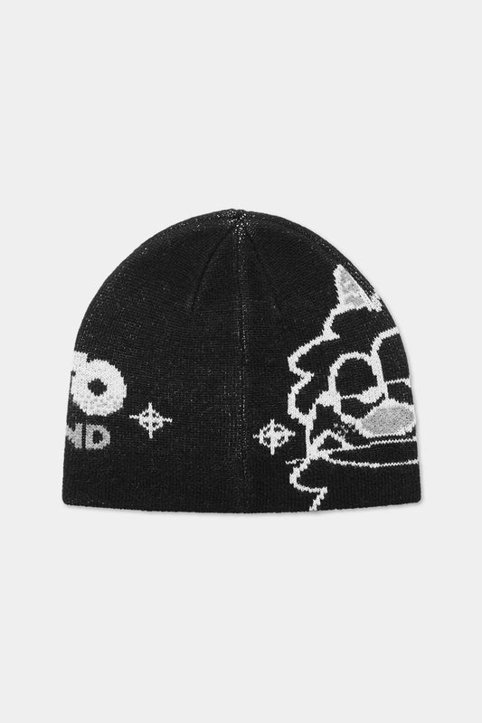 25/26 Dimito TURRI BEANIE 毛帽