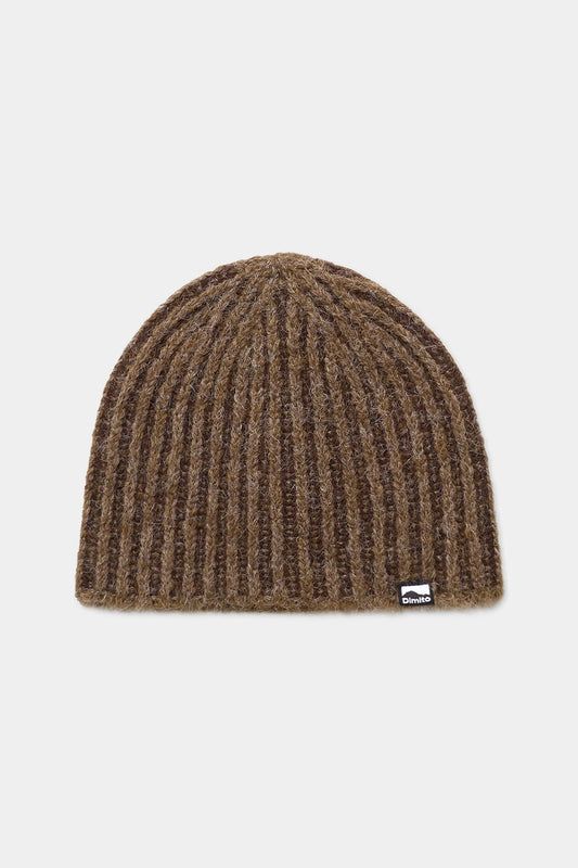 25/26 Dimito TWOTONE BEANIE 毛帽
