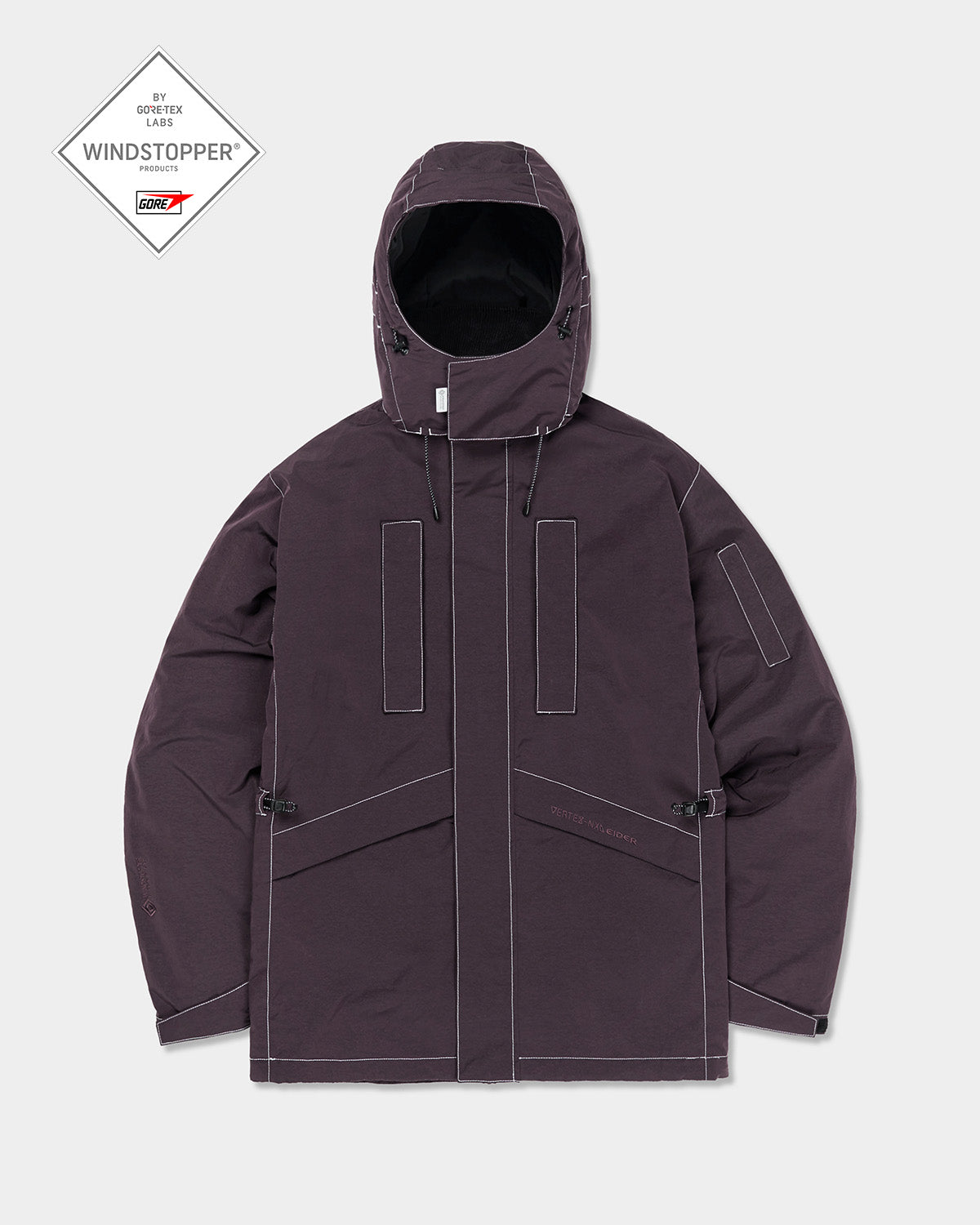 23/24 Dimito VTX DETACHABLE HD JACKET 雪衣