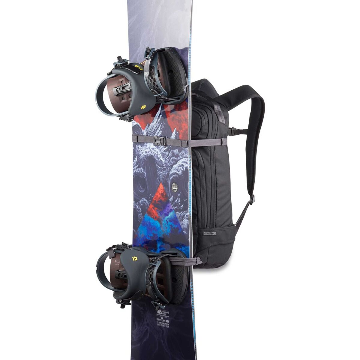 25/26 Dakine HELI PRO BACKPACK 20