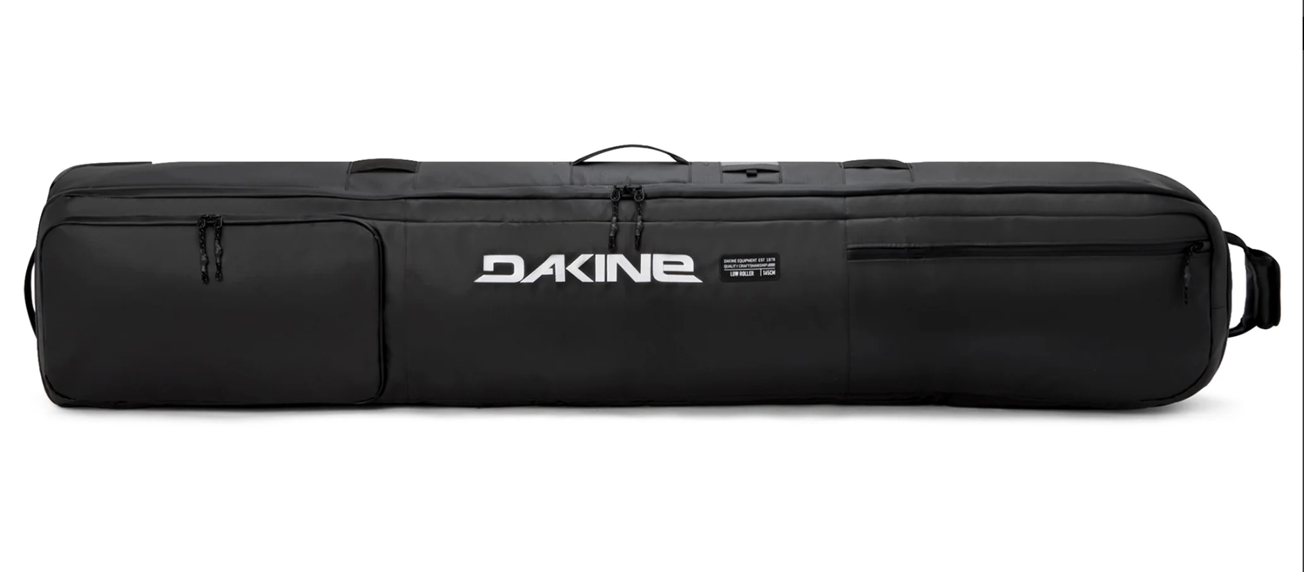 25/26 Dakine LOW ROLLER SNOWBOARD – 雪物嚴選/ iSKI Select