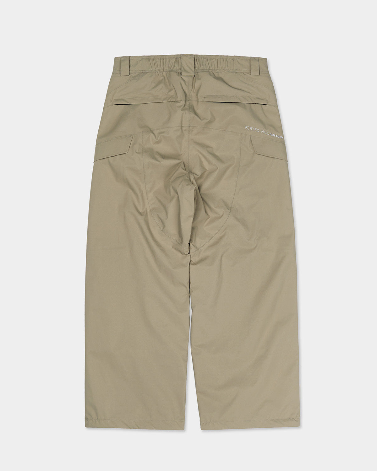 23/24 Dimito-VTX WIDE 2L PANTS 雪褲