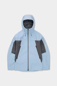 24/25 Dimito LEVEL OG 3L JACKET 雪衣