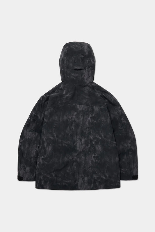 25/26 Dimito APEX JACKET 雪衣