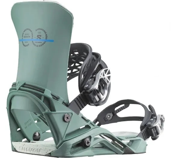 25/26 SALOMON District Pro Horizon