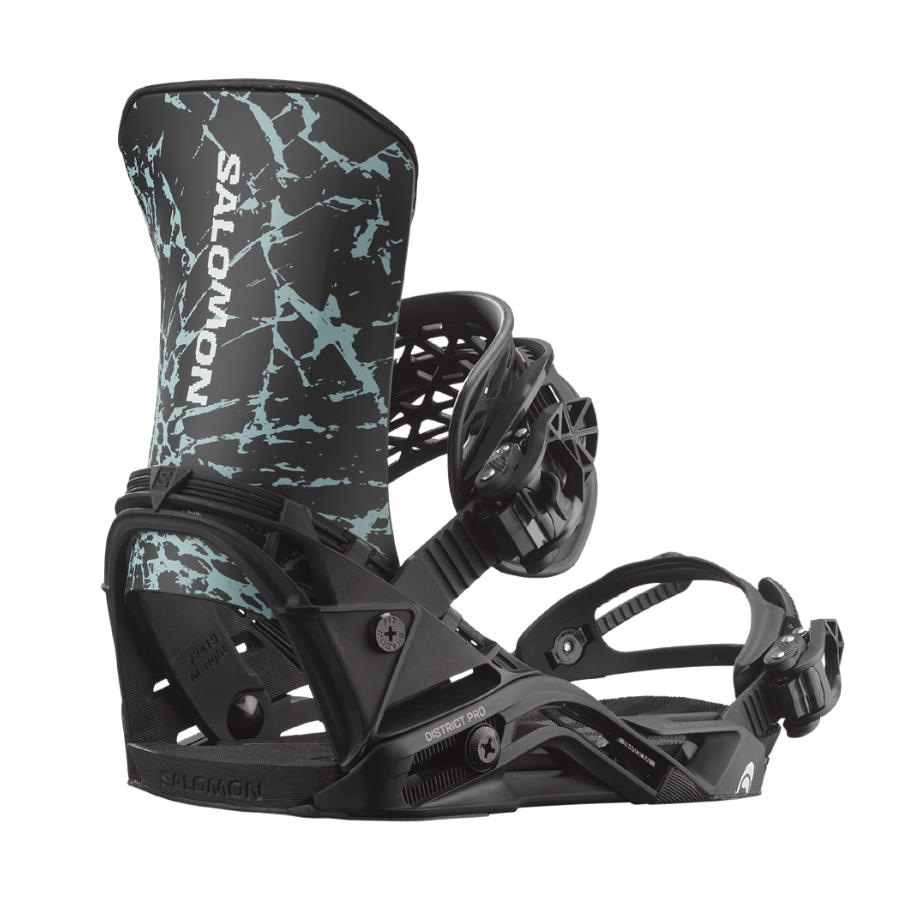 25/26 SALOMON District Pro Team
