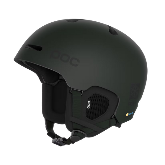 24/25 POC Fornix MIPS POW JJ 安全帽