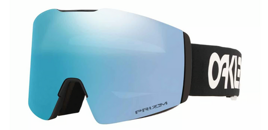 24/25 OAKLEY FALL LINE FP 雪鏡