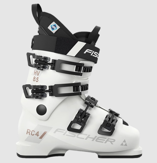 24/25 Fischer RC4 85 HV CN 雙板雪鞋