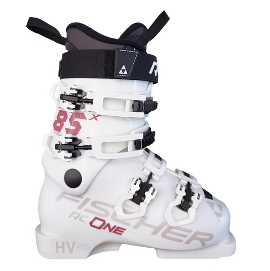 22/23 Fischer RC One X 85C 雙板雪鞋