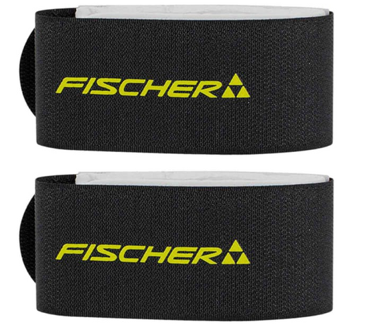 23/24 Fischer SKIFIX BOX ALPINE (50MM) 雪板綁帶