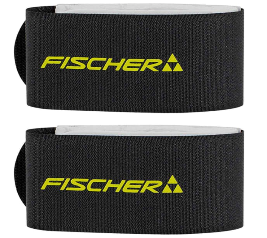 23/24 Fischer SKIFIX BOX ALPINE (50MM) 雪板綁帶