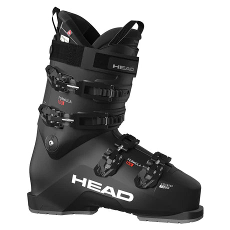 21/22 HEAD Formula 100 雙板雪鞋