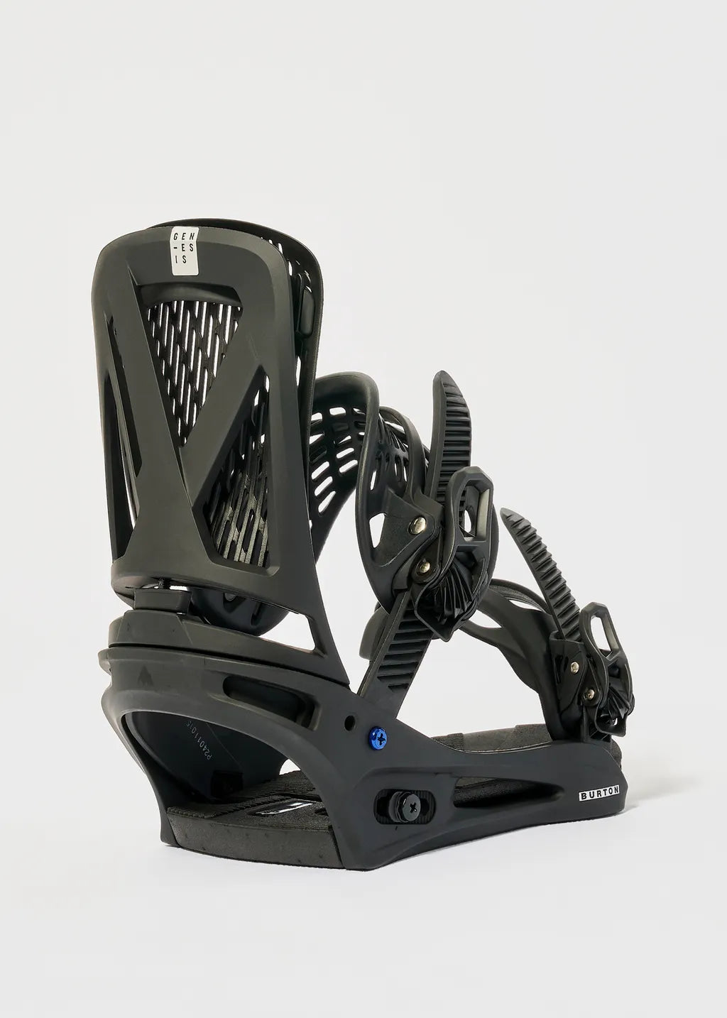 24/25 Burton GENESIS 單板固定器