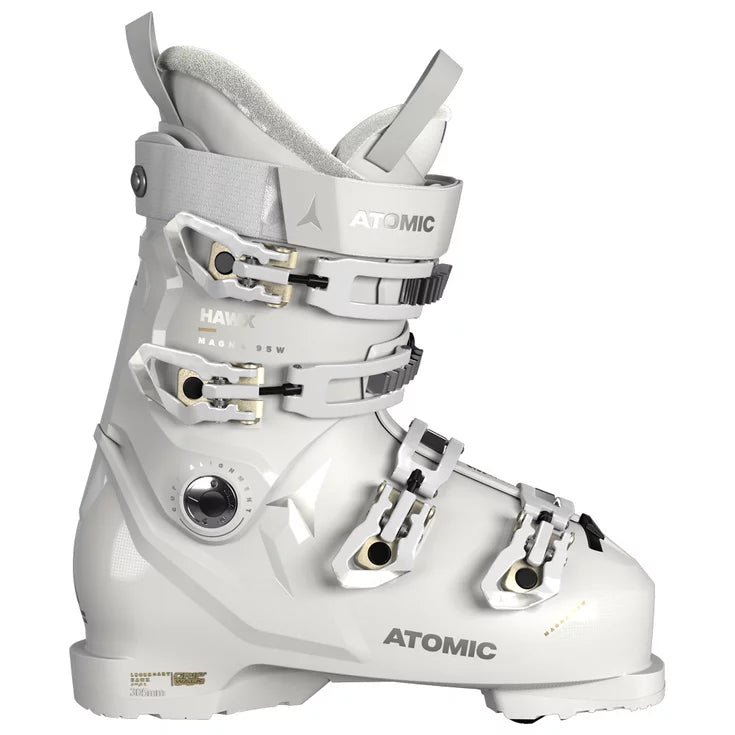 23/24 Atomic HAWX MAGNA 95 W GW 雙板雪鞋