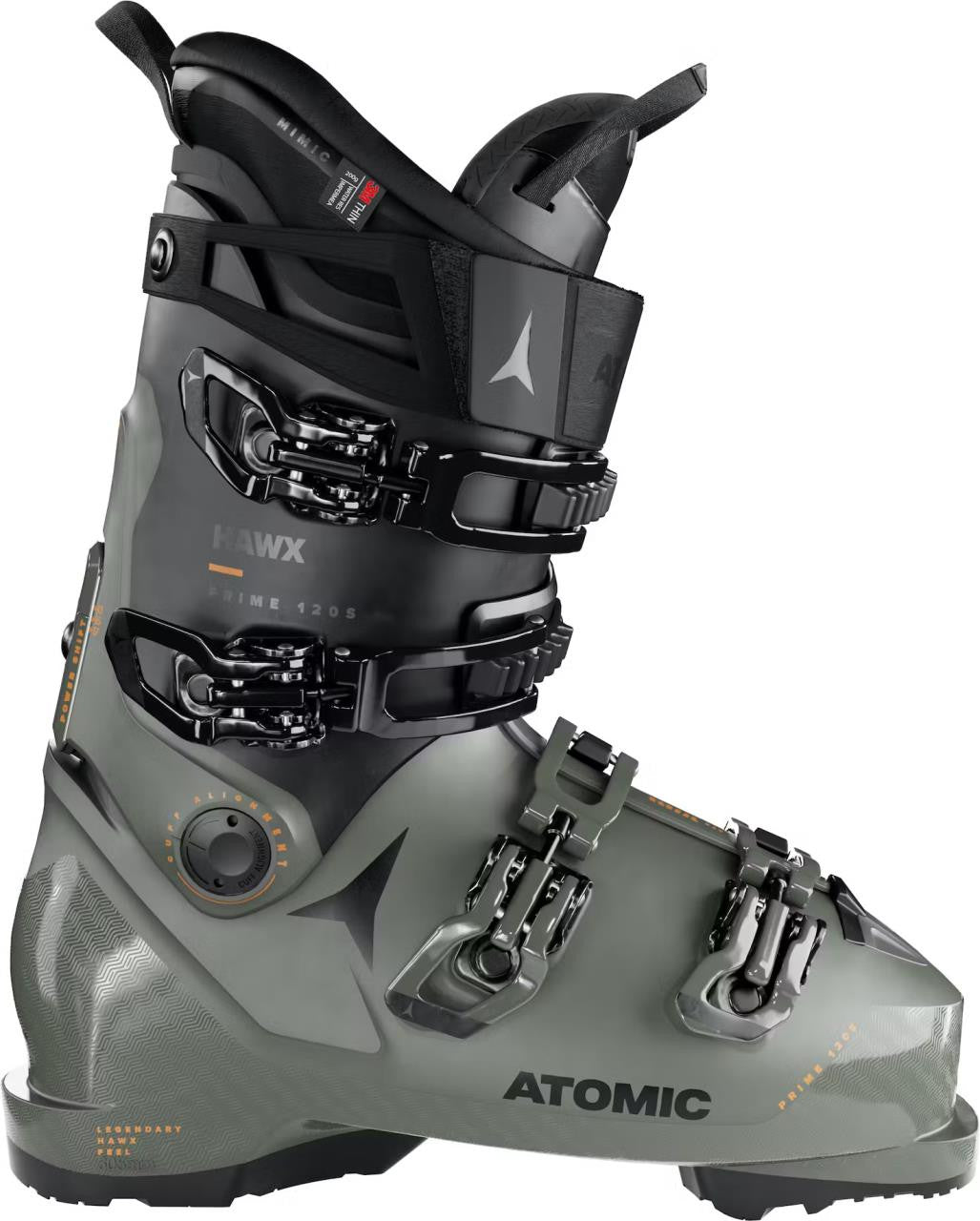 23/24 Atomic HAWX PRIME 120 S GW