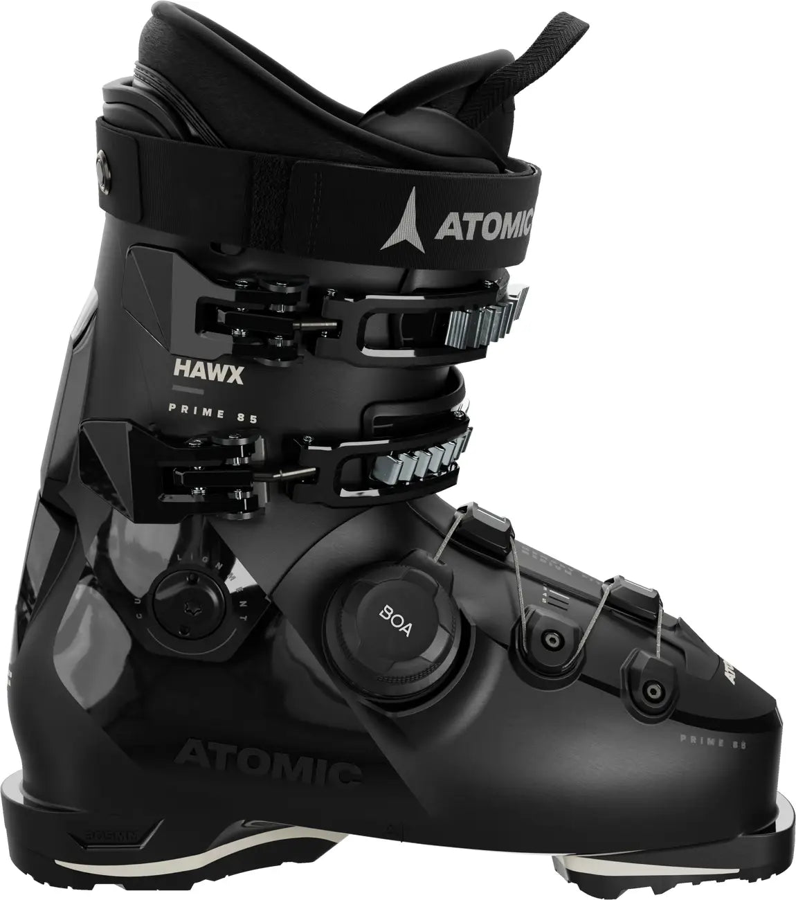 24/25 Atomic HAWX PRIME 85 W GW 雙板雪鞋