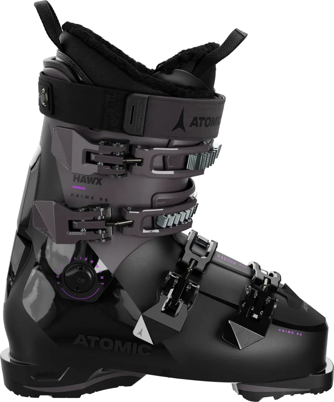 24/25 Atomic HAWX PRIME 95 W GW 雙板雪鞋