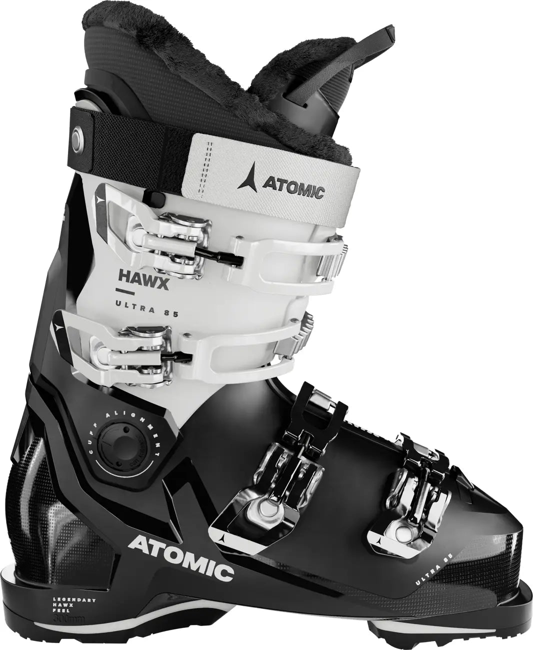 24/25 Atomic HAWX ULTRA 85 W GW 雙板雪鞋
