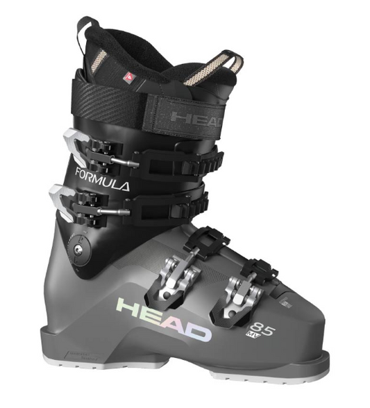 24/25 HEAD FORMULA MV 85 W 雙板雪鞋